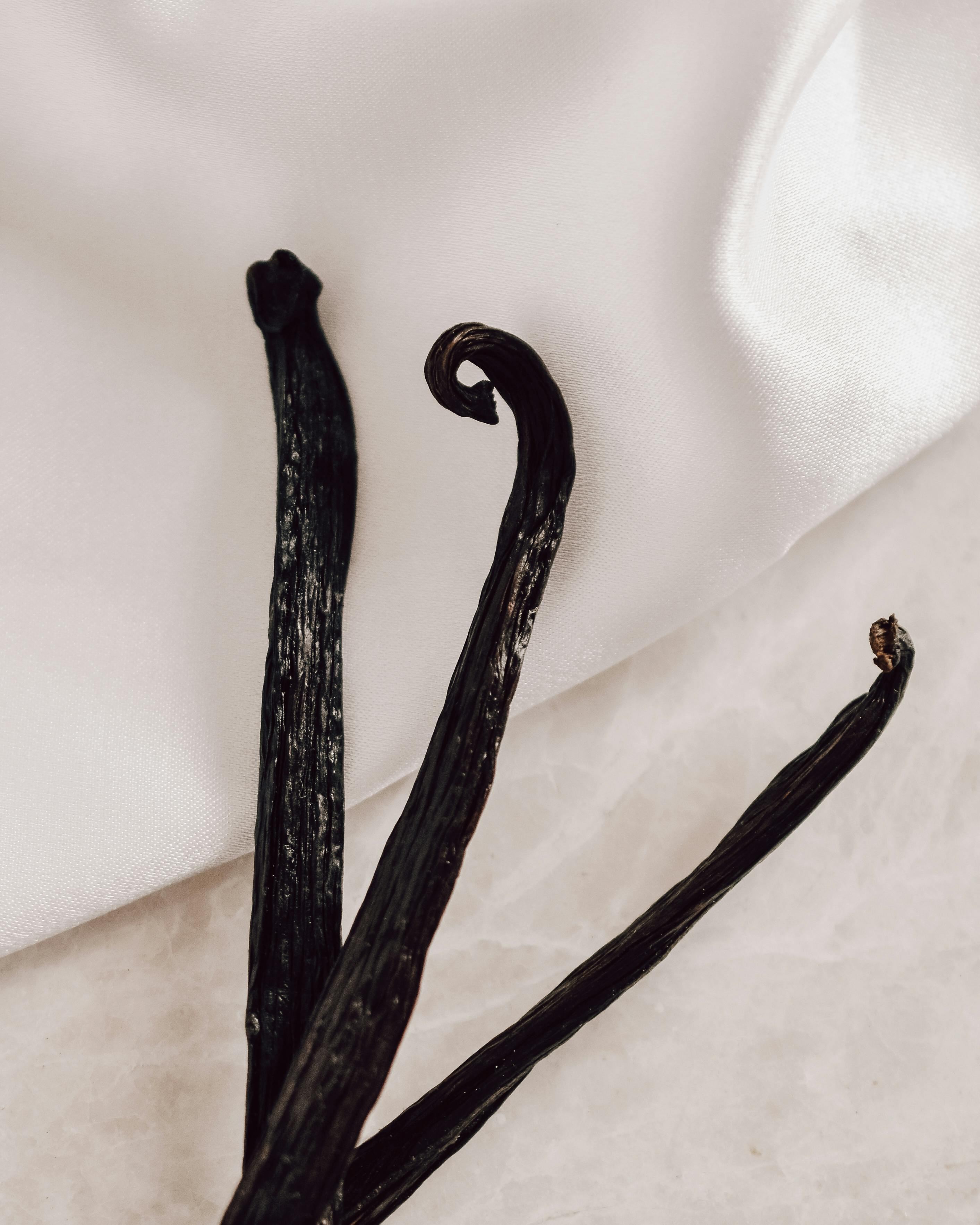 Indonesia Planifolia Gourmet Grade Vanilla Beans